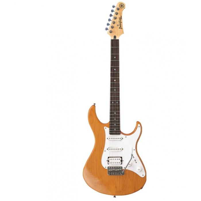 Combo guitar điện Yamaha Pacifica 112