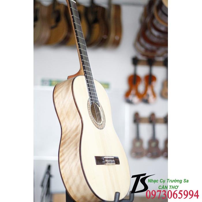 Đàn Guitar Classic