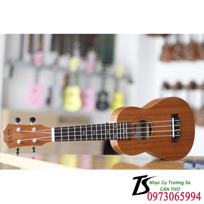 Đàn Ukulele gỗ