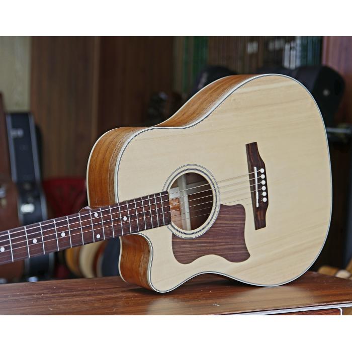 Guitar Acoustic HD180A 2024