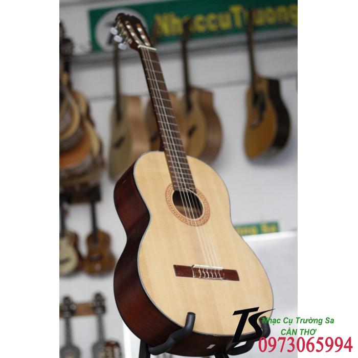 Guitar Classic HD100