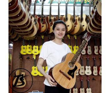 Xưởng Đàn guitar Trường Sa-Bỏ sĩ đàn guitar tại Kiên Giang