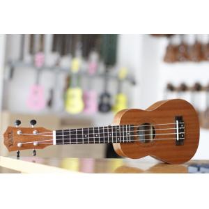 Đàn Ukulele gỗ