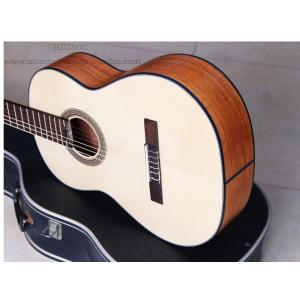 Guitar Clasic Gỗ Hồng Nature