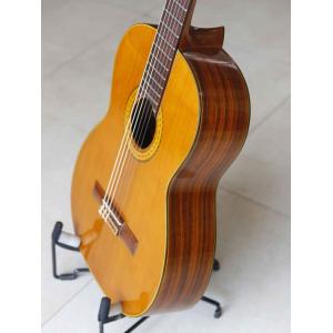 Guitar Clasic Nhật Aria AC20