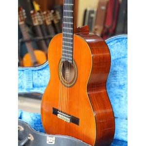 Guitar Clasic Yamaha C250