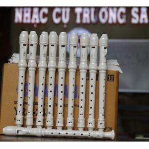 Sáo Nhựa dọc Recorder Yamaha